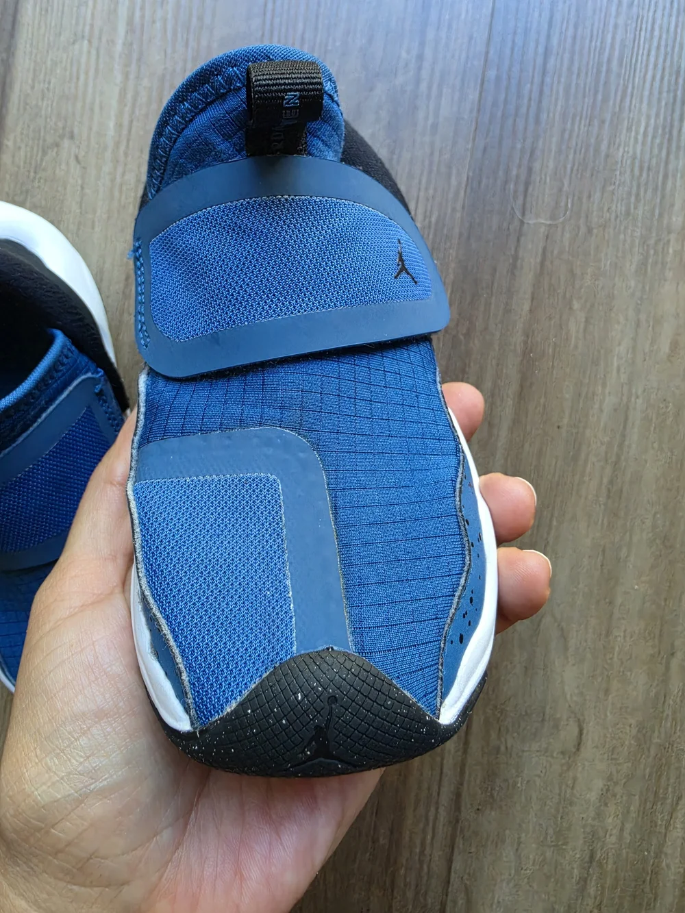 ​Jordan 23/7 (TD) 